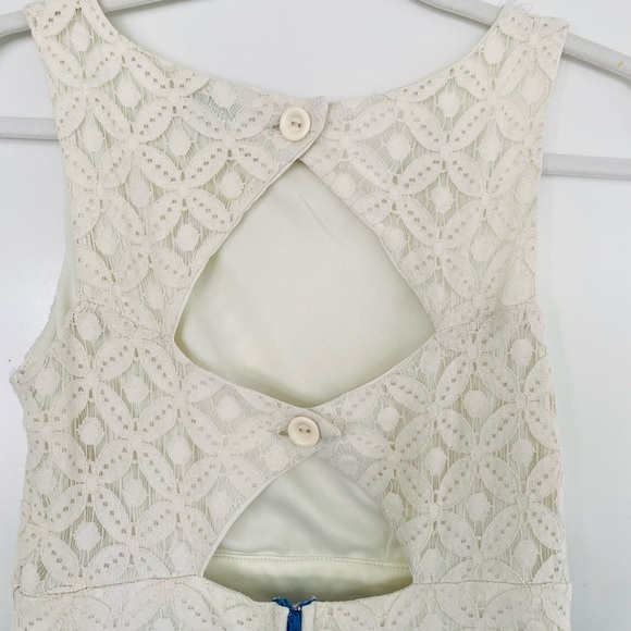 Jodi Kristopher Sleeveless Dress size 7 - Picture 6 of 12